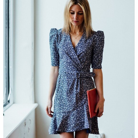 NEW! Jonathan Simkhai Evelyn Dress
